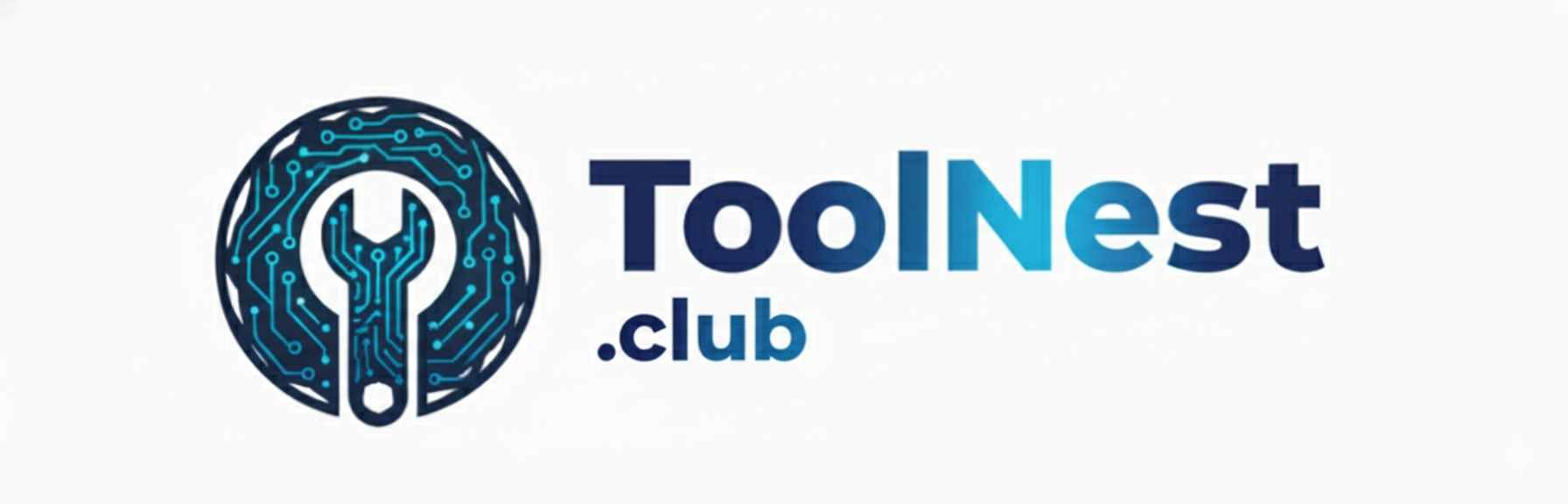 Website logo